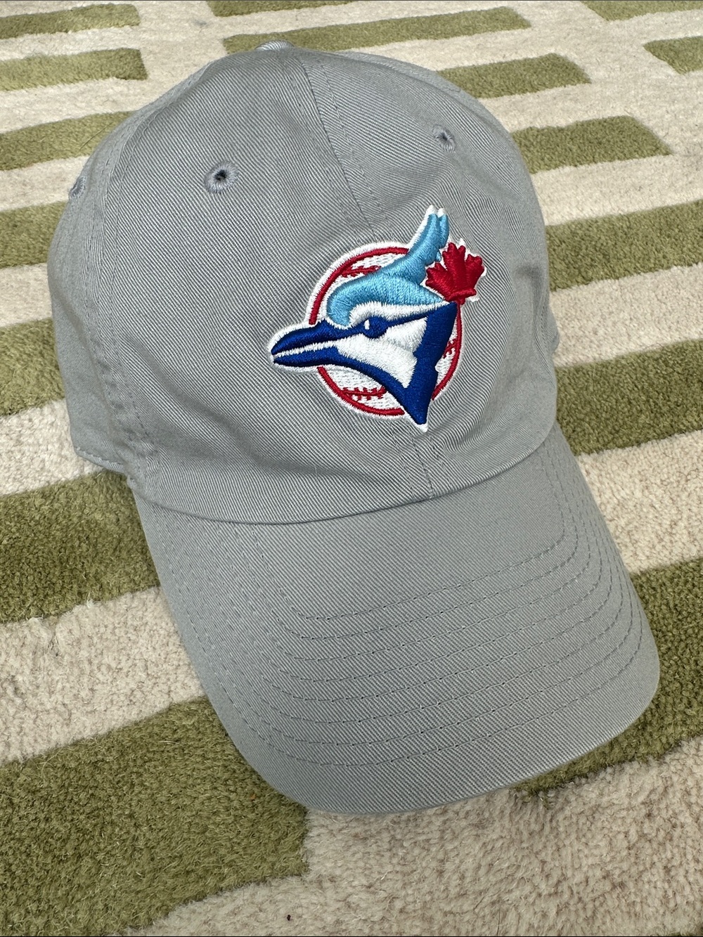 Toronto Blue Jays Baseball Cap